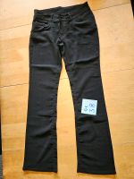 Edle Janina Hose mit Stickereien, Gr. 38 Saarland - Wadern Vorschau