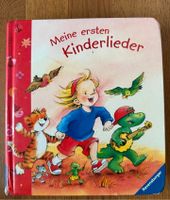 Großes Liederbuch “meine ersten Kinderlieder” Texte und Noten Düsseldorf - Oberkassel Vorschau