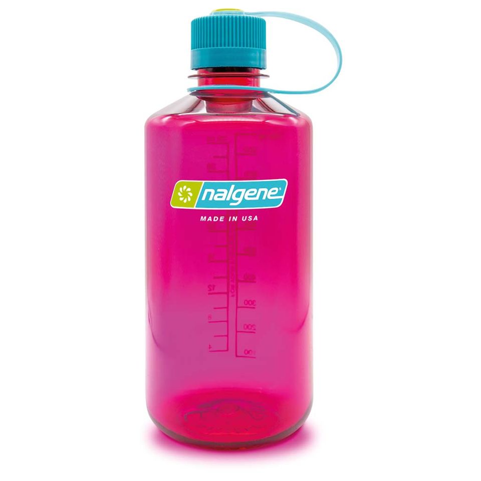 NALGENE Narrow Mouth Trinkflasche 0,5 1L BPA frei Everyday Wasser in Dresden