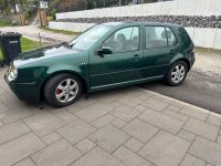 Golf 4 1 9 TDI Nordrhein-Westfalen - Kreuztal Vorschau