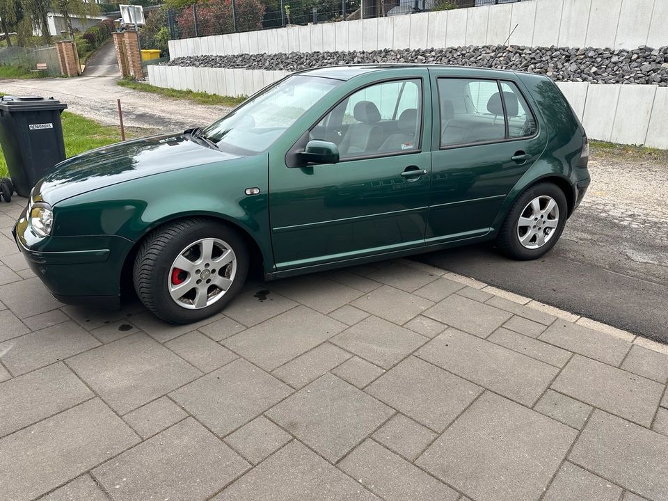 Golf 4 1 9 TDI in Kreuztal