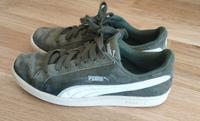 Puma Smash sneaker Größe 42 Baden-Württemberg - Weinheim Vorschau