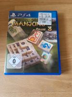 PS4 Mahjong Deluxe 3, neu Niedersachsen - Melle Vorschau