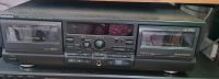 Technics Stereo Cassette Deck Bayern - Memmingen Vorschau