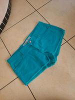 Primark Denim&Co Shorts Gr.38 türkis Nordrhein-Westfalen - Uedem Vorschau