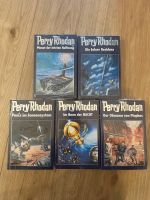 Perry Rhodan Bücher 5stk originalverpackt Sachsen-Anhalt - Magdeburg Vorschau