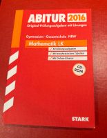 Mathematik LK Übungsbuch 2016 Stark Nordrhein-Westfalen - Neuss Vorschau
