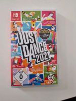 Just Dance 2021 switch Rheinland-Pfalz - Daun Vorschau