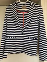 Blazer blau/weiss gestreift Bayern - Schweinfurt Vorschau