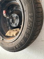 Winterreifen Ford Fiesta 175/65 R Bayern - Coburg Vorschau