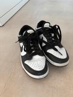 Nike dunk low Panda Hessen - Niestetal Vorschau