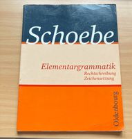 Schoebe Elementargrammatik Nordrhein-Westfalen - Raesfeld Vorschau