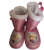 Anna und Elsa Stiefel, Schuhe Sachsen-Anhalt - Burg Vorschau