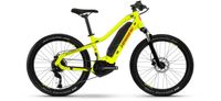 Haibike AllTrack Kids 400Wh, E-MTB Hardtrail RH XS Modell 2024 UVP 2699€ Bayern - Bad Grönenbach Vorschau