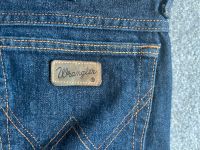 Wrangler Jeans Orginal Rheinland-Pfalz - Nannhausen Vorschau