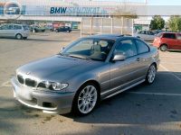 Suche BMW e46 M-Paket Diesel limousine 5-Türer Facelifkein Benzin Baden-Württemberg - Rot am See Vorschau