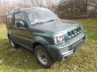 Suzuki jimny Bayern - Siegsdorf Vorschau