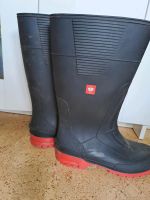 Engelbert Strauss Gummistiefel Gr.42 Nordrhein-Westfalen - Wettringen Vorschau