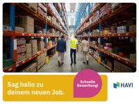 Kommissionierer (m/w/d) (Havi Global Logistics - Ilsfeld) *2841 EUR/Monat* in Ilsfeld Lagerarbeiter Kommissionierer Baden-Württemberg - Ilsfeld Vorschau