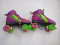 Rollschuhe Rio Roller Grape Größe 38 Bad Salzungen - Frauensee Vorschau