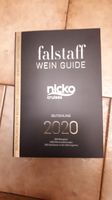 Falstaff Wein Guide 2020 Bayern - Heimertingen Vorschau