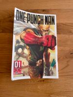 One Punch Man Comic Buch englisch Berlin - Steglitz Vorschau