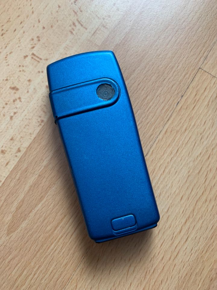 Handy Nokia Model: 6230i in Bielefeld