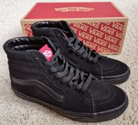 Vans Sneaker high Gr. 38 Nordrhein-Westfalen - Horn-Bad Meinberg Vorschau