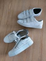 Kennel&Schmenger  o. Tommy Hilfiger Sneakers Schuhe Leder gr. 39 Nordrhein-Westfalen - Menden Vorschau