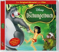 Das Dschungelbuch - Das Original Hörspiel zum Film München - Sendling Vorschau