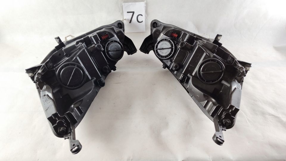 SCHEINWERFER OPEL ASTRA IV LED RECHTS LINKS 13365291, 13365290 in Neu-Isenburg