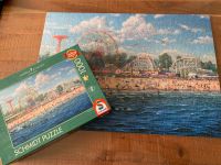 Schmidt 1000 Teile Puzzle / Coney Island/ Nr. 57365 Nordrhein-Westfalen - Schloß Holte-Stukenbrock Vorschau