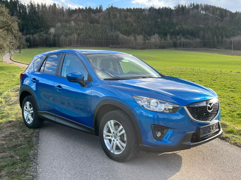 Mazda CX-5 2.0 SKYACTIV-G Center-Line AWD Center-Line in Gschwend