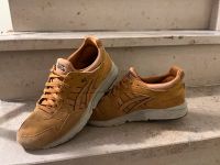 ASICS Layt V in orange / ASICS sneaker Baden-Württemberg - Bönnigheim Vorschau