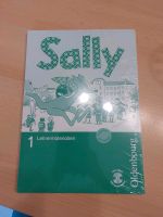 Sally 1 Lehrermaterialien neu original verpackt  Grundschule Rheinland-Pfalz - Bell Vorschau