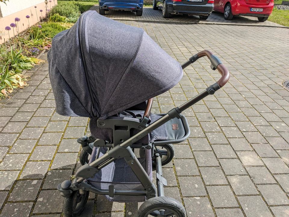 Kinderwagen Abc design Viper 4 in Niederschönenfeld