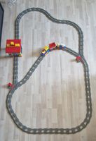 Lego Duplo Eisenbahn Thüringen - Meiningen Vorschau