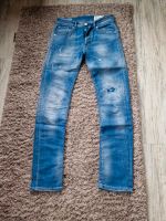 Neu* Jack & Jones Jeans Slim / Glenn, Gr. 27/30 Nordrhein-Westfalen - Wipperfürth Vorschau