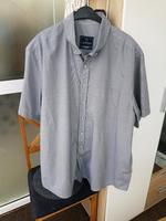 NEU Kurzarm Hemd gr.xxxl Baden-Württemberg - Eberbach Vorschau