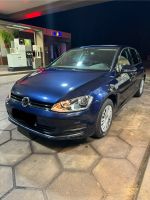 Volkswagen Golf 7 TSI 1,2 L BlueMotion Technology Brandenburg - Vierlinden (b Seelow) Vorschau