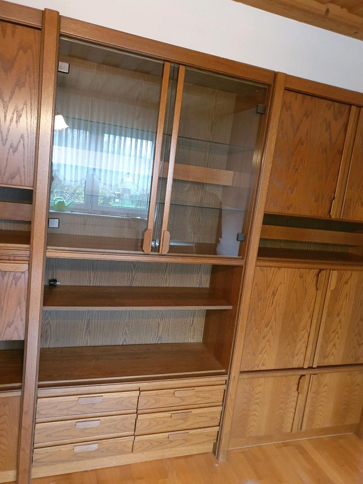 Wohnzimmerschrank in Pfreimd