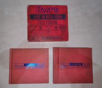 The Doors live in New York 1970 Brandenburg - Königs Wusterhausen Vorschau