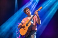 Gitarrenunterricht für jung und alt Duisburg - Duisburg-Mitte Vorschau