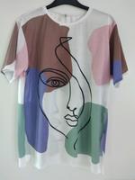 Lacati Shirt S 36 Bluse Hessen - Aarbergen Vorschau