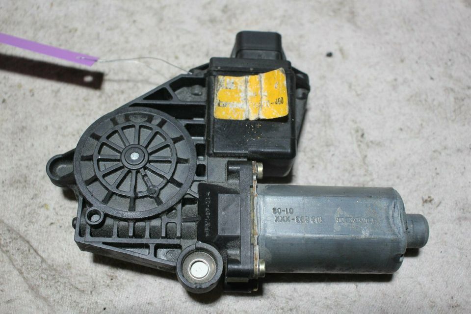 ► Opel Vectra B Fensterhebermotor Motor hinten links 0130821795 in Mörfelden-Walldorf