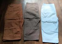 kurze Hosen S 34 linke Hose 36   170 / 176 Hessen - Darmstadt Vorschau