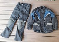 Motorradkombi Textil Synthetik Hose Jacke Vanucci Louis Köln - Bayenthal Vorschau