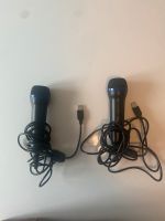 PlayStation Mikrofone Obergiesing-Fasangarten - Obergiesing Vorschau