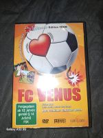 DVD FC Venus Film Saarland - Weiskirchen Vorschau