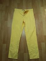 Brax stretch Hose Gr.  M 38 gelb Nordrhein-Westfalen - Mettmann Vorschau